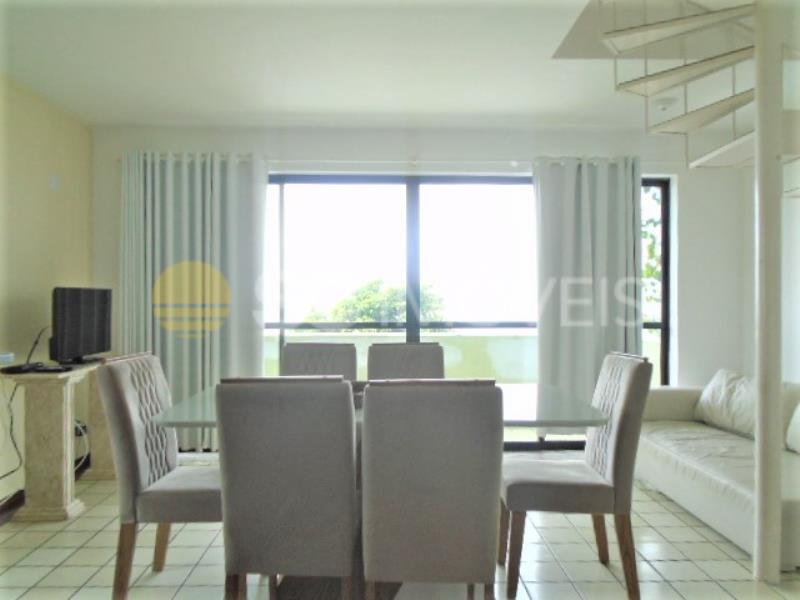 Foto 2 de Apartamento com 3 Quartos para alugar, 200m² em Ingleses do Rio Vermelho, Florianópolis