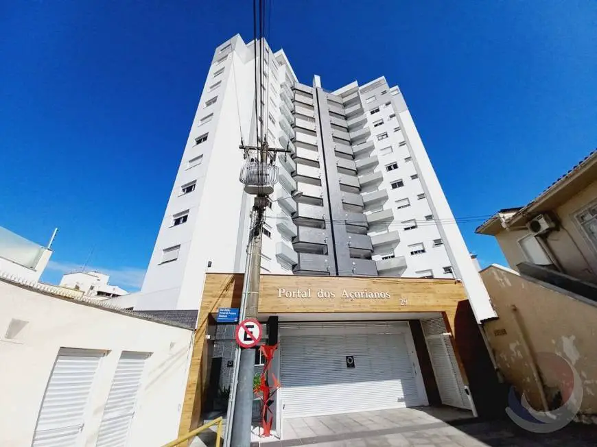 Foto 1 de Apartamento com 3 Quartos para alugar, 90m² em Itacorubi, Florianópolis
