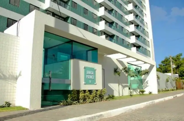 Foto 1 de Apartamento com 3 Quartos à venda, 61m² em Janga, Paulista