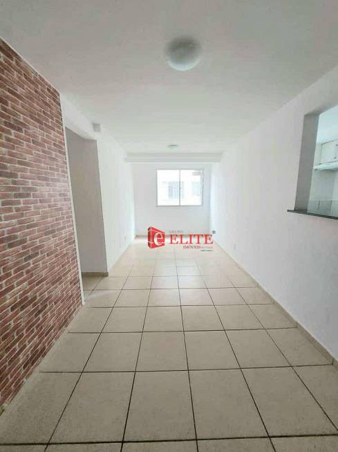 Foto 3 de Apartamento com 3 Quartos à venda, 66m² em Jardim América, São José dos Campos