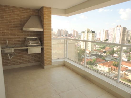 Foto 1 de Apartamento com 3 Quartos à venda, 140m² em Jardim, Santo André