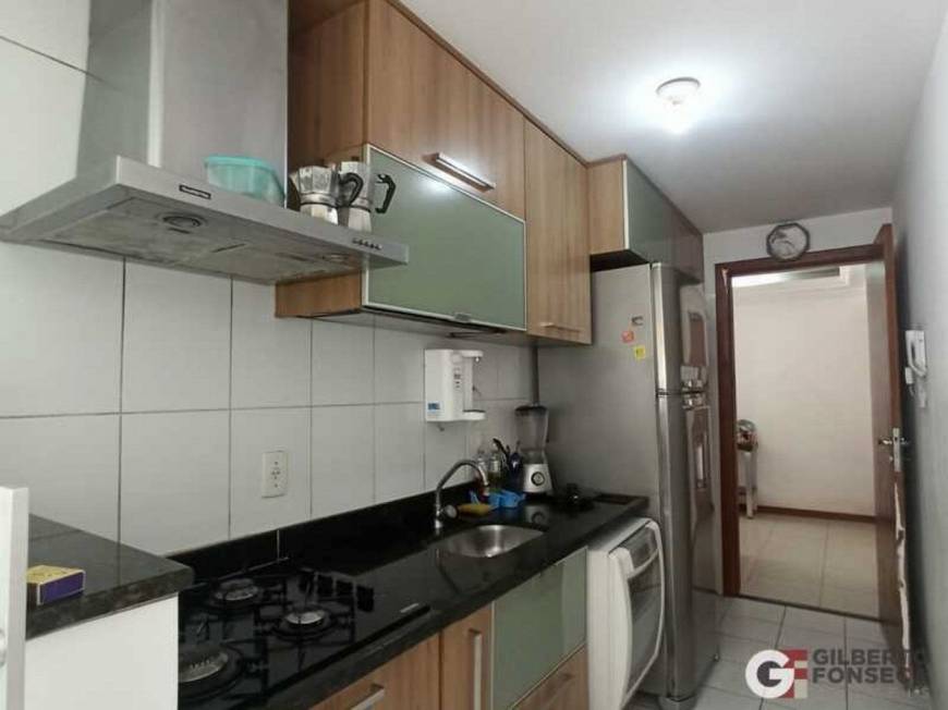 Foto 2 de Apartamento com 3 Quartos à venda, 85m² em Jardim Camburi, Vitória