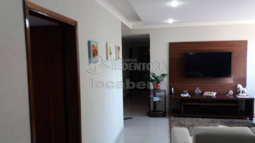 Foto 1 de Apartamento com 3 Quartos à venda, 124m² em Jardim Europa, São José do Rio Preto