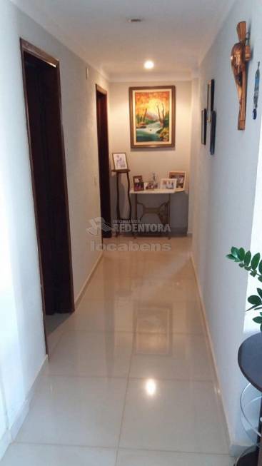 Foto 4 de Apartamento com 3 Quartos à venda, 124m² em Jardim Europa, São José do Rio Preto