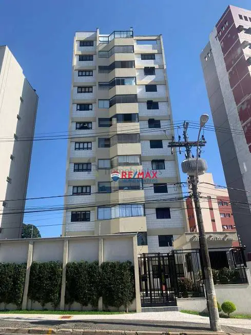Foto 1 de Apartamento com 3 Quartos à venda, 145m² em Jardim Flamboyant, Campinas