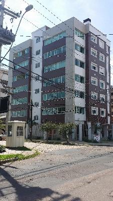 Foto 1 de Apartamento com 3 Quartos à venda, 111m² em Jardim Lindóia, Porto Alegre