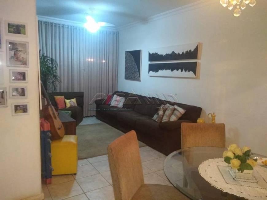 Foto 1 de Apartamento com 3 Quartos à venda, 80m² em Jardim Palma Travassos, Ribeirão Preto