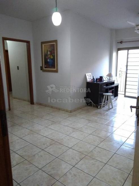Foto 1 de Apartamento com 3 Quartos à venda, 96m² em Jardim Panorama, São José do Rio Preto