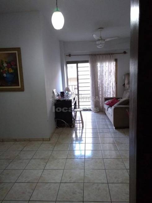 Foto 2 de Apartamento com 3 Quartos à venda, 96m² em Jardim Panorama, São José do Rio Preto