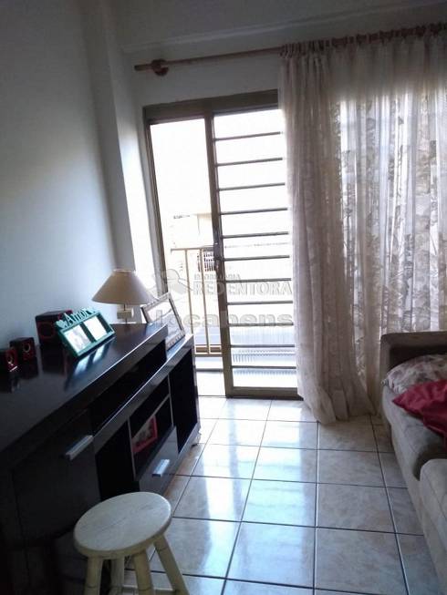 Foto 5 de Apartamento com 3 Quartos à venda, 96m² em Jardim Panorama, São José do Rio Preto