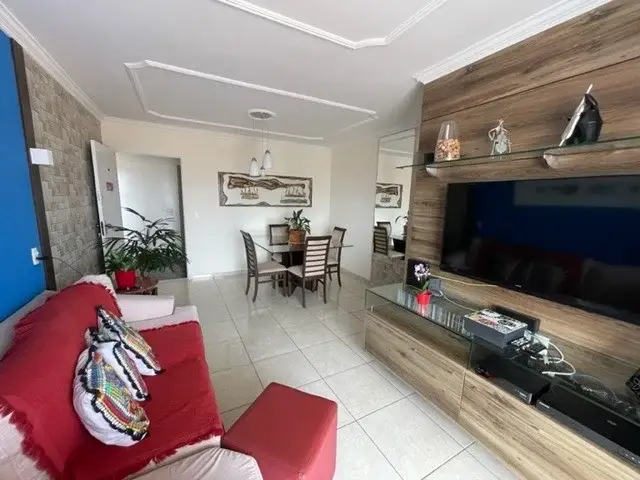 Foto 1 de Apartamento com 3 Quartos à venda, 85m² em Jatiúca, Maceió