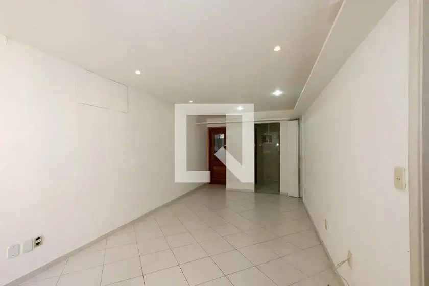 Foto 4 de Apartamento com 3 Quartos para alugar, 80m² em Maracanã, Rio de Janeiro