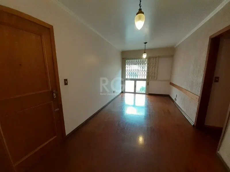 Foto 1 de Apartamento com 3 Quartos à venda, 84m² em Menino Deus, Porto Alegre