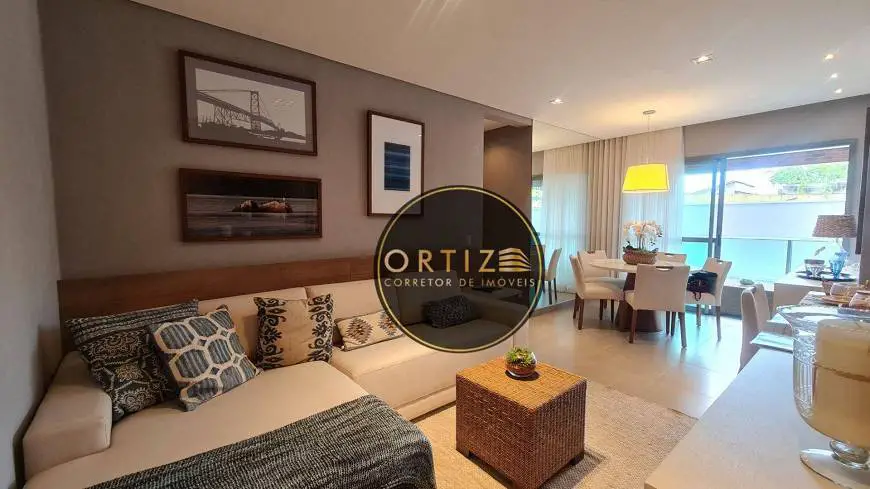 Foto 1 de Apartamento com 3 Quartos à venda, 172m² em Monte Verde, Florianópolis