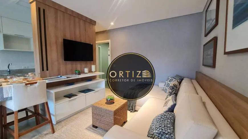 Foto 2 de Apartamento com 3 Quartos à venda, 172m² em Monte Verde, Florianópolis