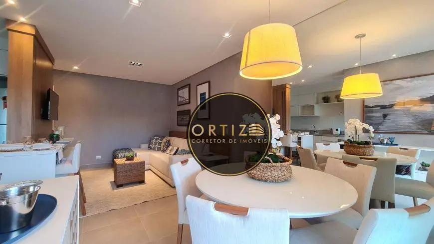 Foto 3 de Apartamento com 3 Quartos à venda, 172m² em Monte Verde, Florianópolis