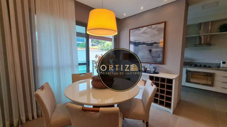 Foto 4 de Apartamento com 3 Quartos à venda, 172m² em Monte Verde, Florianópolis