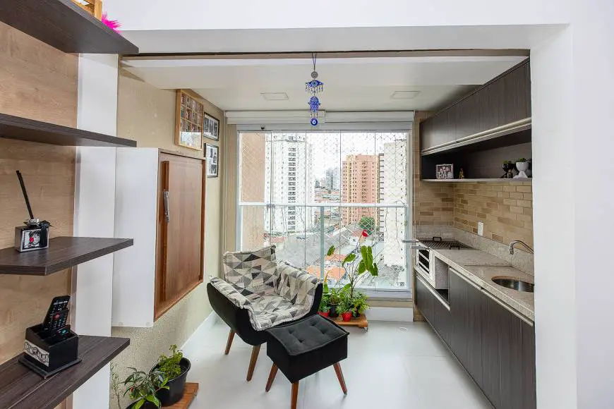 Foto 5 de Apartamento com 3 Quartos à venda, 77m² em Móoca, São Paulo
