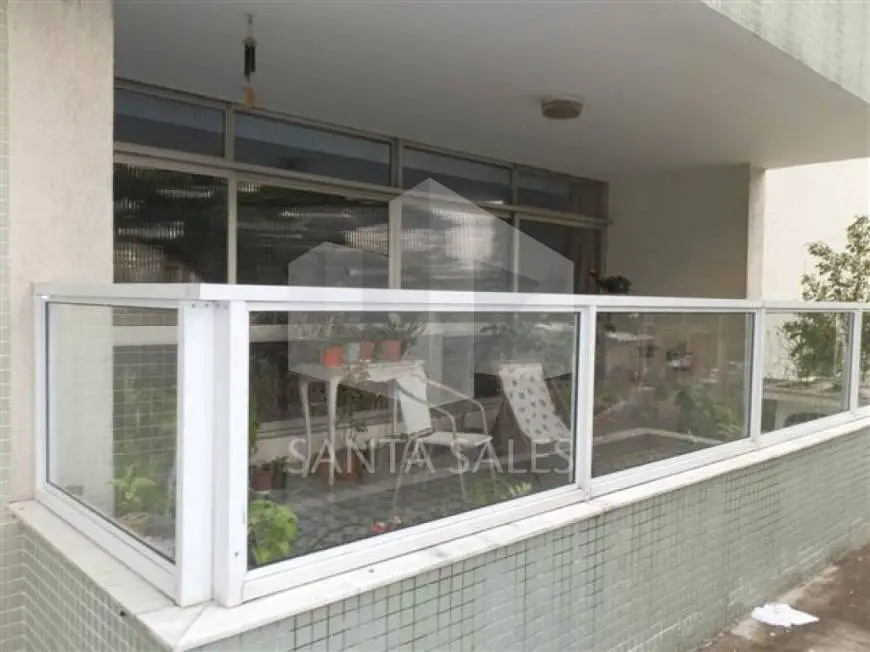 Foto 4 de Apartamento com 3 Quartos à venda, 340m² em Morro dos Ingleses, São Paulo