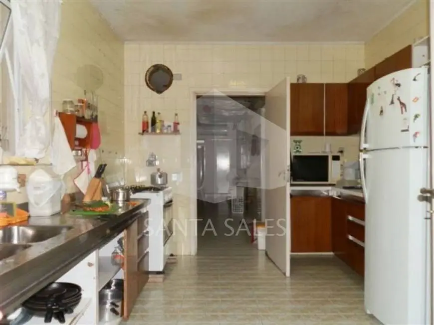 Foto 5 de Apartamento com 3 Quartos à venda, 340m² em Morro dos Ingleses, São Paulo