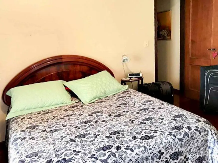 Foto 3 de Apartamento com 3 Quartos para alugar, 170m² em Nova Petrópolis, São Bernardo do Campo