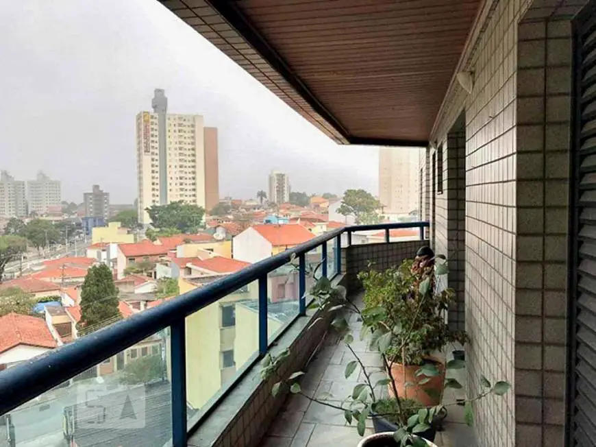 Foto 4 de Apartamento com 3 Quartos para alugar, 170m² em Nova Petrópolis, São Bernardo do Campo