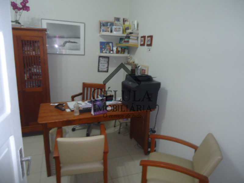 Foto 4 de Apartamento com 3 Quartos à venda, 91m² em Olaria, Rio de Janeiro