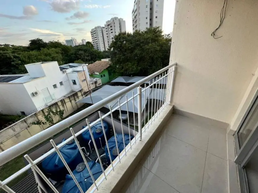 Foto 5 de Apartamento com 3 Quartos à venda, 80m² em Paquetá, Belo Horizonte