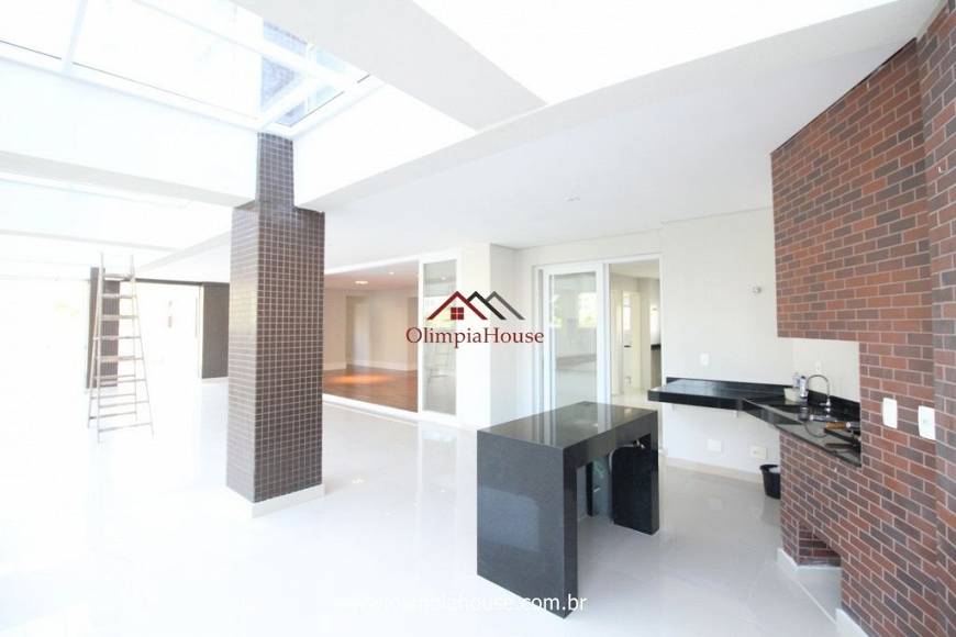 Foto 4 de Apartamento com 3 Quartos à venda, 277m² em Paraíso, São Paulo