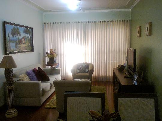 Foto 1 de Apartamento com 3 Quartos à venda, 152m² em Parque dos Bandeirantes, Ribeirão Preto