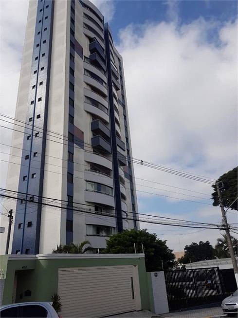 Foto 1 de Apartamento com 3 Quartos à venda, 105m² em Parque Palmas do Tremembé, São Paulo