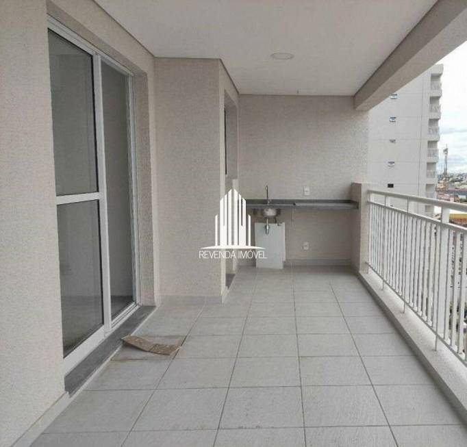 Foto 2 de Apartamento com 3 Quartos à venda, 78m² em Penha De Franca, São Paulo