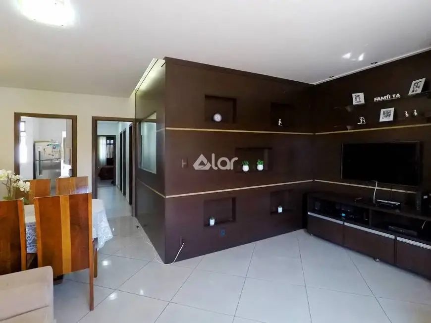 Foto 1 de Apartamento com 3 Quartos à venda, 144m² em Planalto, Belo Horizonte
