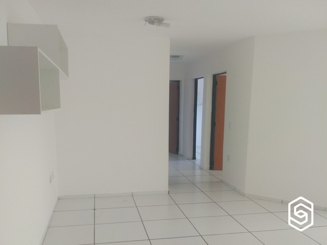 Foto 1 de Apartamento com 3 Quartos para alugar, 67m² em Planalto, Teresina
