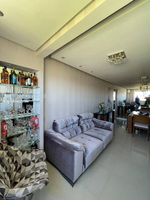 Foto 3 de Apartamento com 3 Quartos à venda, 79m² em Recreio Ipitanga, Lauro de Freitas