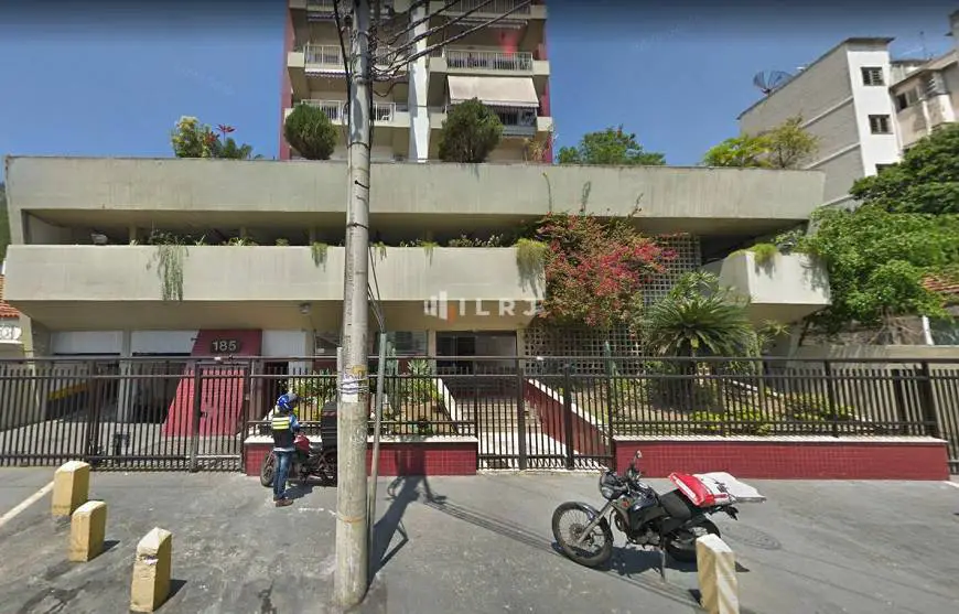 Foto 1 de Apartamento com 3 Quartos à venda, 92m² em Riachuelo, Rio de Janeiro