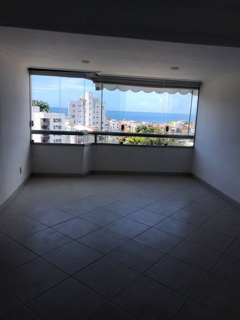 Foto 1 de Apartamento com 3 Quartos à venda, 82m² em Rio Vermelho, Salvador