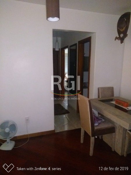 Foto 3 de Apartamento com 3 Quartos à venda, 73m² em Rubem Berta, Porto Alegre