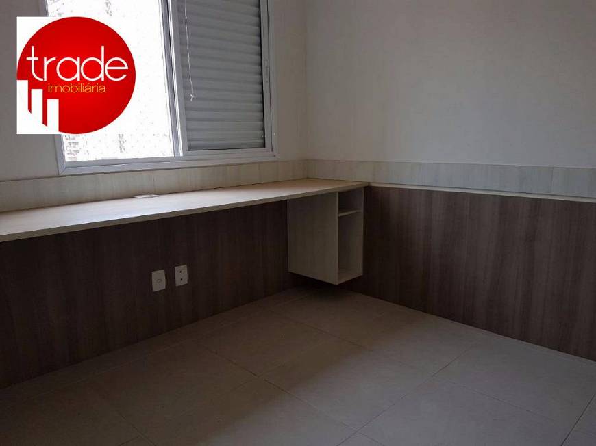 Foto 5 de Apartamento com 3 Quartos à venda, 124m² em Santa Cruz do José Jacques, Ribeirão Preto