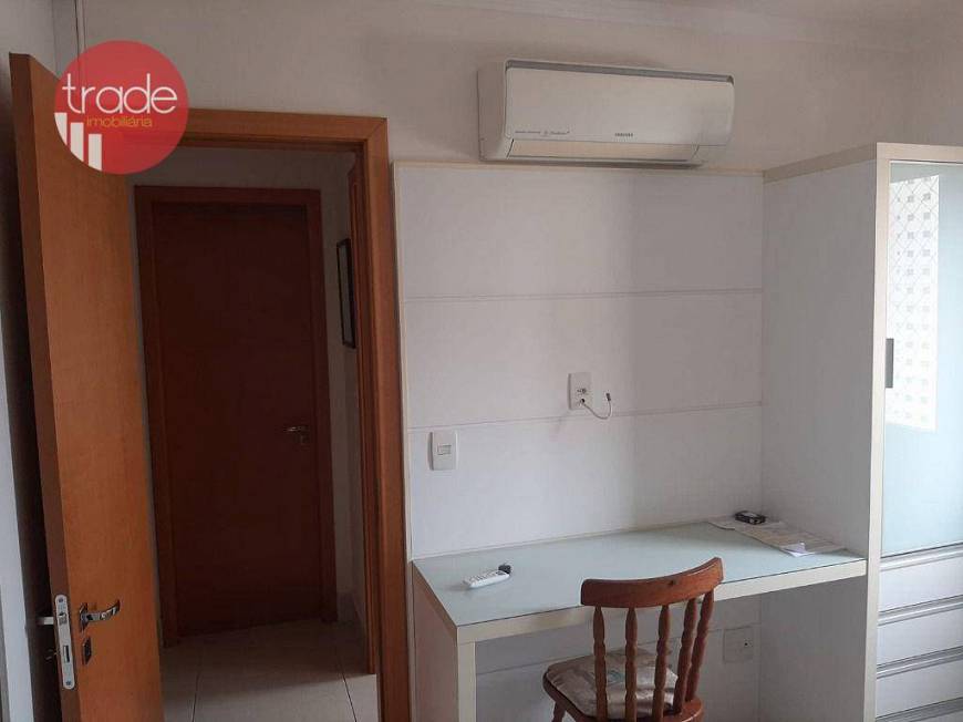Foto 4 de Apartamento com 3 Quartos à venda, 125m² em Santa Cruz do José Jacques, Ribeirão Preto