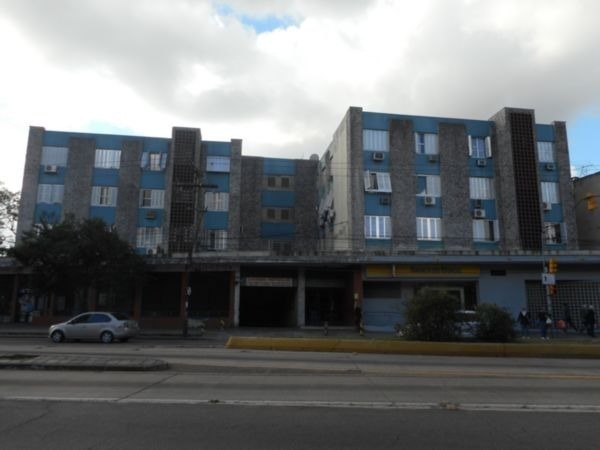 Foto 1 de Apartamento com 3 Quartos à venda, 93m² em Santa Maria Goretti, Porto Alegre