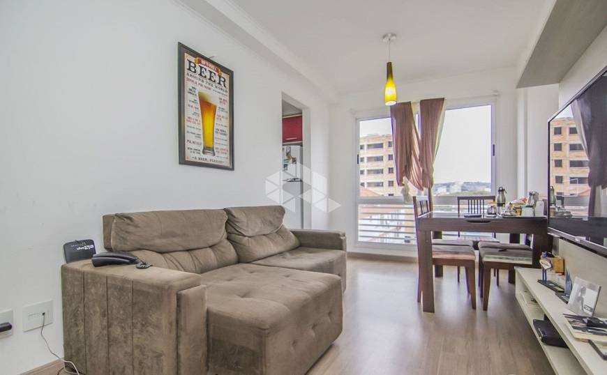 Foto 2 de Apartamento com 3 Quartos à venda, 63m² em Santana, Porto Alegre