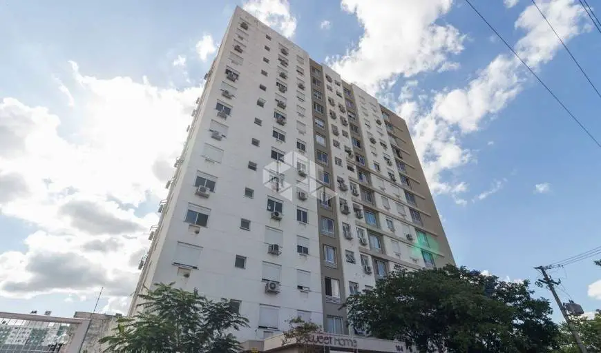 Foto 5 de Apartamento com 3 Quartos à venda, 63m² em Santana, Porto Alegre