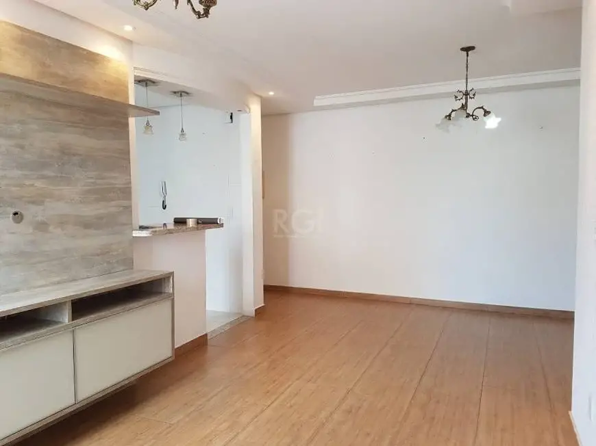 Foto 1 de Apartamento com 3 Quartos à venda, 89m² em Santana, Porto Alegre