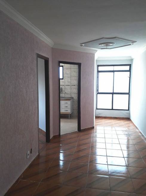 Foto 1 de Apartamento com 3 Quartos à venda, 70m² em Santo Antônio, Betim