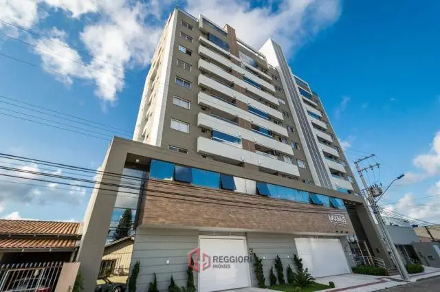 Foto 1 de Apartamento com 3 Quartos à venda, 170m² em Sao Joao, Itajaí