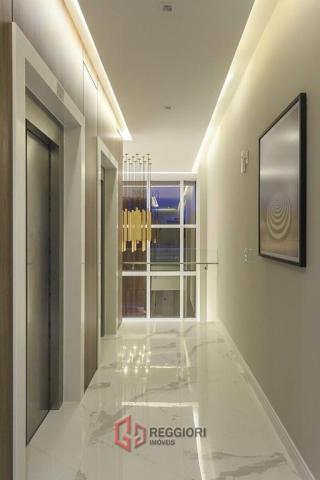 Foto 4 de Apartamento com 3 Quartos à venda, 170m² em Sao Joao, Itajaí