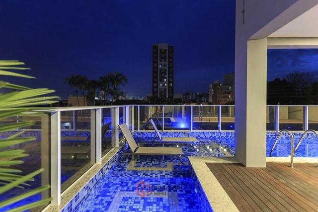 Foto 5 de Apartamento com 3 Quartos à venda, 170m² em Sao Joao, Itajaí