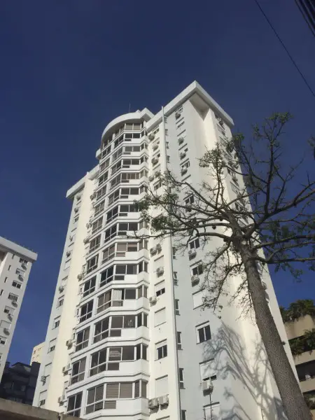 Foto 1 de Apartamento com 3 Quartos à venda, 105m² em São João, Porto Alegre