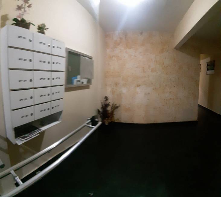 Foto 1 de Apartamento com 3 Quartos à venda, 57m² em Serrano, Belo Horizonte